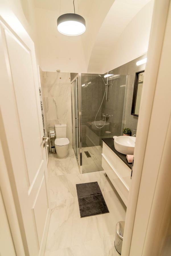 Central Premium Suites Timişoara Exterior foto